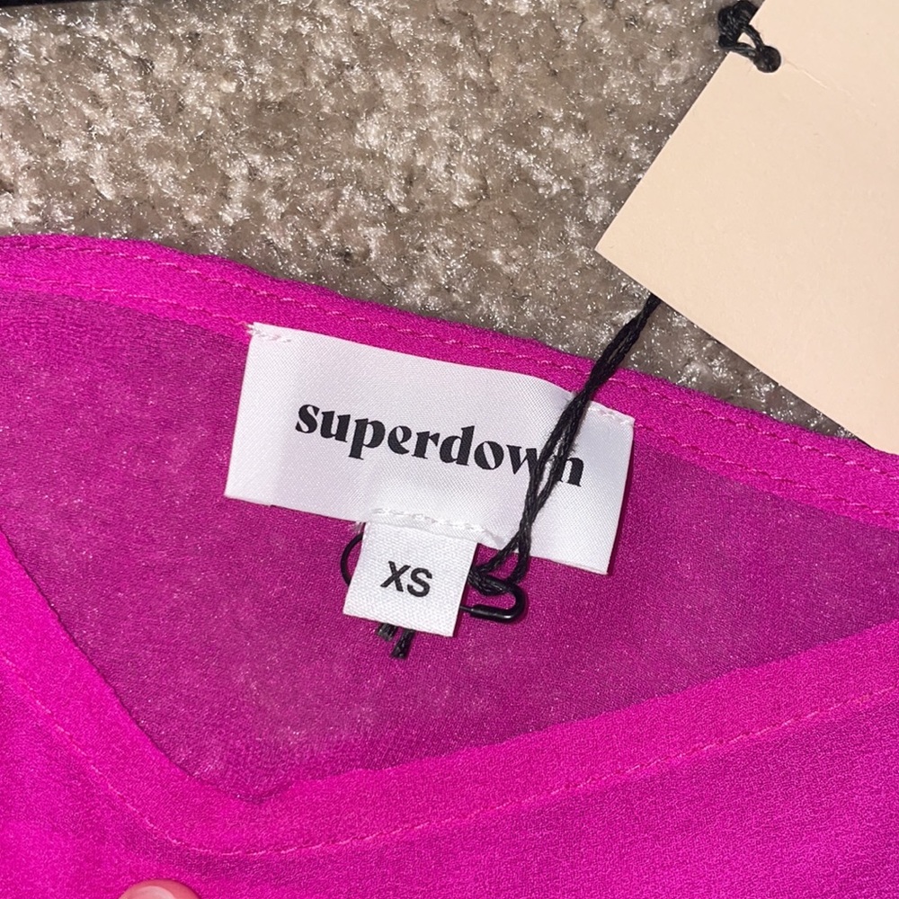 Superdown Top - image 2